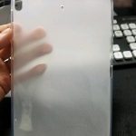 iPad mini 5, in rete le foto del primo presunto case