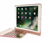 Una tastiera alternativa per iPad Pro 9.7″ – RECENSIONE