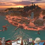 Tropico, il famoso gioco di strategia è ora disponibile per iPad