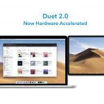 Duet Display per iPad si aggiorna: risolti i problemi di latenza su Mac