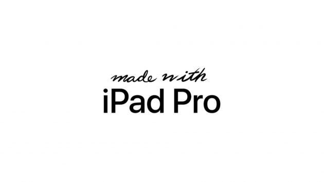 iPad Pro, nei nuovi video di Apple tutte le potenzialità dei suoi tablet