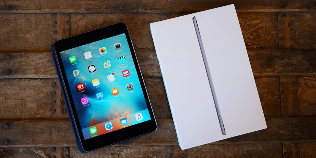 iPad mini 5, previsti pochi cambiamenti di progettazione