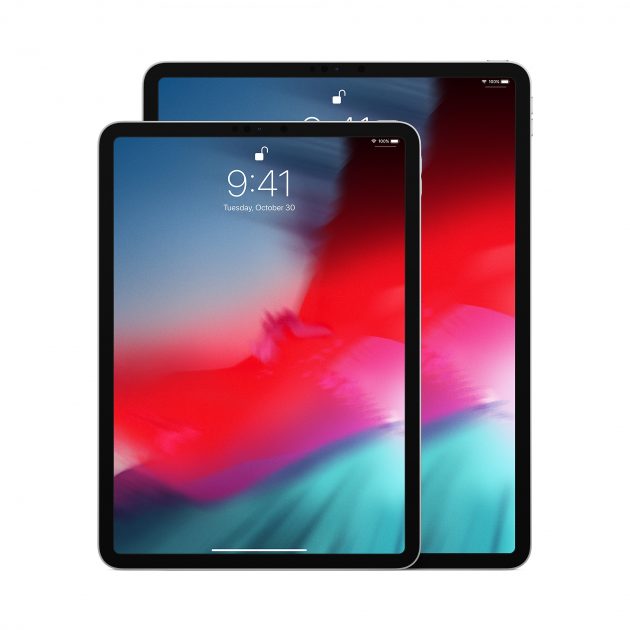 Apple lancerà nuovi iPad Pro, iPad mini 5 e iPad 10.2 nel 2019