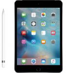 iPad Mini 5 potrebbe supportare Apple Pencil e Smart Keyboard