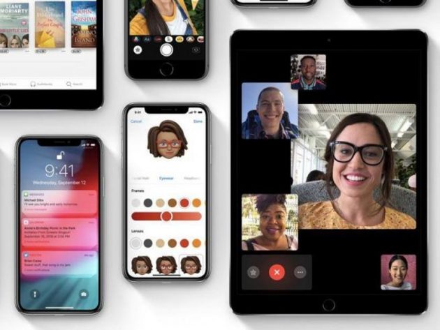 Apple rilascia iOS 12.1.4 con la correzione per il bug di FaceTime