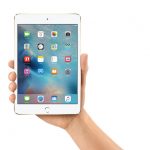 iPad mini 5, spunta un file CAD che ne conferma il design