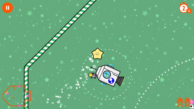 Giveaway Of The Week: 3 copie gratuite per Little Comet [CODICI UTILIZZATI CORRETTAMENTE]