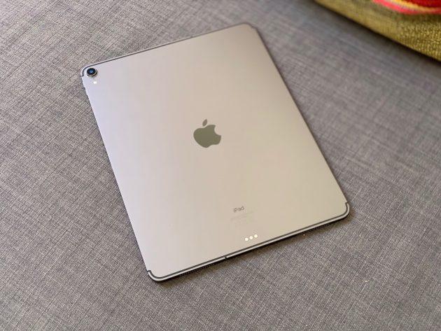 Apple citata in giudizio per un incendio mortale provocato da un iPad difettoso