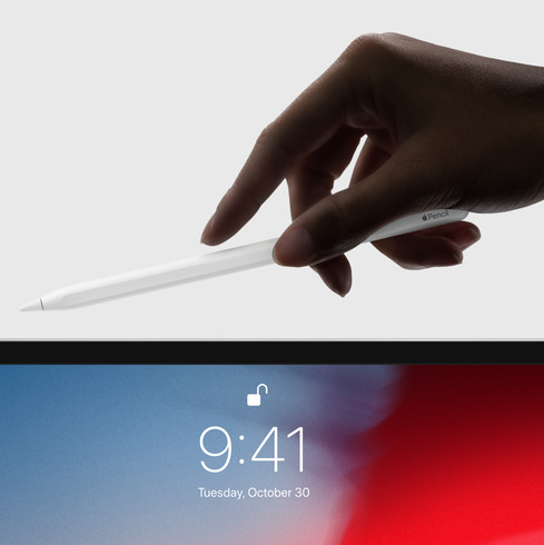 Perché iPad Air e iPad mini 2019 non funzionano con la Apple Pencil 2?