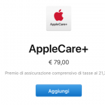 Apple Care+: quanto costa per i nuovi iPad?