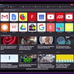 Nuova versione di Firefox specifica per iPad