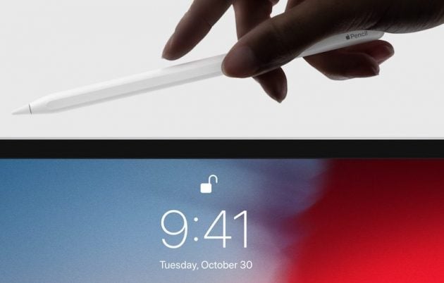 Apple Pencil, è ora possibile sottoscrivere Apple Care+ anche se acquistata separatamente