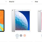 iPad Air 10,5 e iPad Mini 5: il chip A12 Bionic lavora alla stessa frequenza degli iPhone