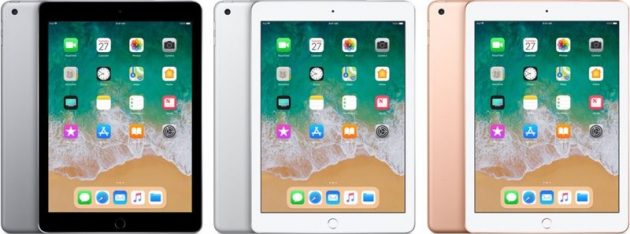 Nuovo iPad 2019: economico, stesso design, Touch ID e jack cuffie – RUMOR