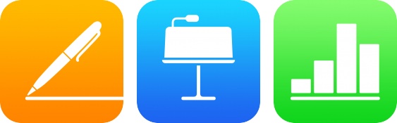iWork per iOS sarà aggiornato con il supporto alla Apple Pencil