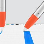 iPad Pro 2018 compatibili con Logitech Crayon grazie a iOS 12.2