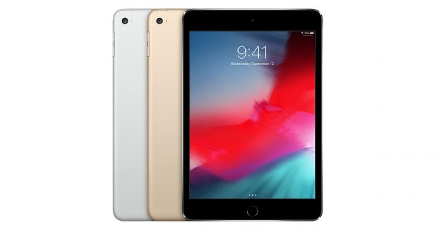 Apple toglie l’iPad Pro 10.5″ dal proprio catalogo