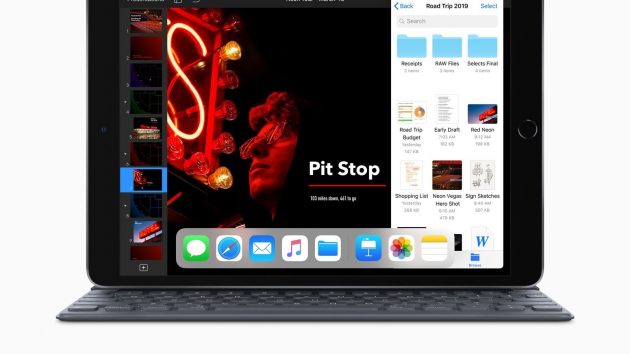 Apple potrebbe rilasciare una Smart Keyboard a forbice per iPad