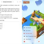 Apple invita gli sviluppatori a provare la beta di Swift Playgrounds 4.1
