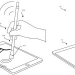 La futura Apple Pencil avrà le punte intercambiabili per simulare i pennelli?