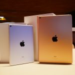 iPad mini (2019): ecco il nostro unboxing