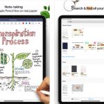 GoodNotes 5, creare note su iPad è tutta un’altra cosa