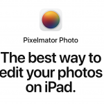 Recensione Pixelmator Photo, quando cambiano completamente tutte le regole