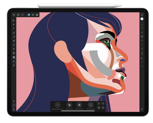 Q2 2019, vendite iPad in forte aumento