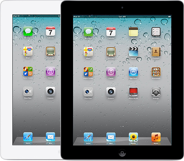 iPad 2 entra nella lista dei prodotti vintage e obsoleti