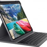 Logitech annuncia Slim Folio Pro per iPad Pro 2018