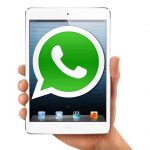 In sviluppo l’app nativa di WhatsApp per iPad!
