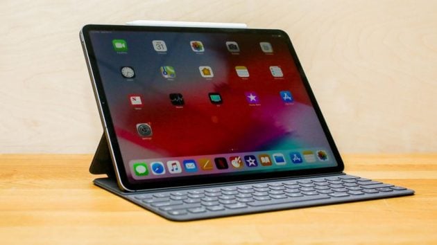 iPadOS 16 Beta porta la visualizzazione “rimpicciolita” sui vecchi iPad Pro da 11 pollici