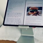 Ulysses si aggiorna: Split View e piattaforma Ghost per un editor di testo sempre più completo