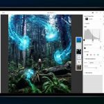 Adobe apre le iscrizioni per la beta di Photoshop iPad
