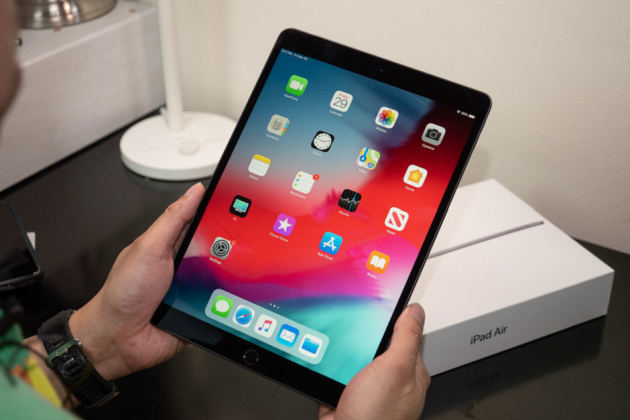 Apple registra 5 nuovi iPad nel database della Commissione economica eurasiatica