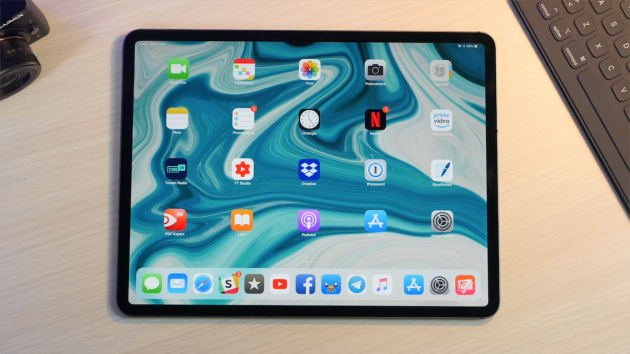 Apple starebbe parlando con Samsung per portare display OLED su iPad e MacBook