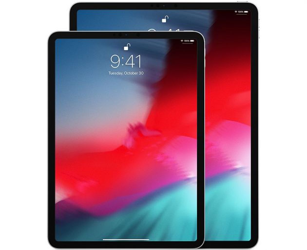 Luca Maestri: “Niente iPad Pro nel 2019”