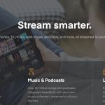 Plex per iPad: arrivano Split View e Slide Over