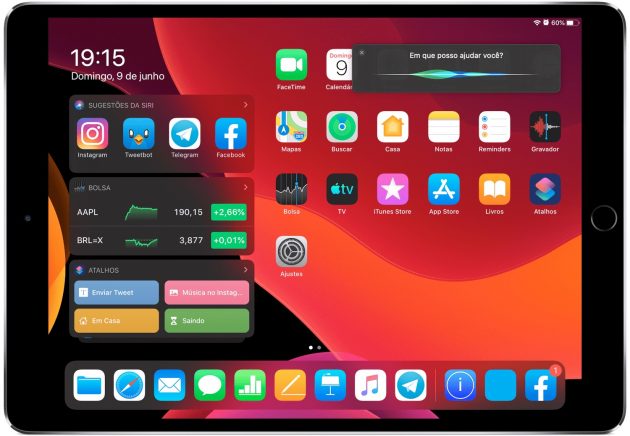 Apple rilascia iPadOS 13 beta 5 per sviluppatori
