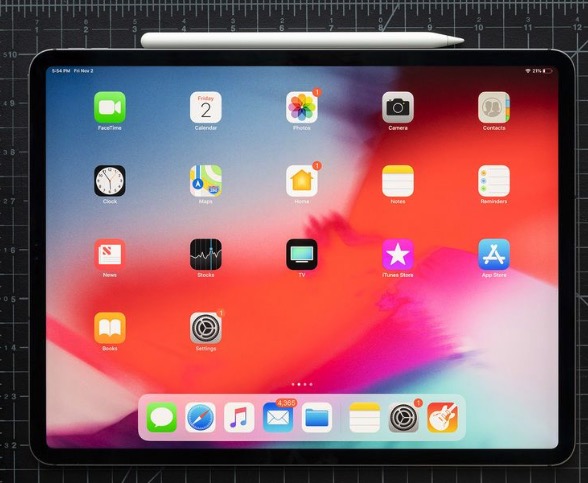 Apple svela per sbaglio “iPadOS” prima della WWDC!