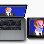 Ora si può usare iPad come secondo display in macOS Catalina