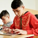 iPad a scuola, una lingua comune quando le parole non bastano
