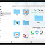 Come cambia l’app File in iPadOS e iOS 13