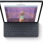 La prossima smart keyboard per iPad Pro sarà dotata di trackpad integrato?