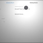 Apple precisa: “Supporto a mouse USB e Bluetooth su iPad per migliorare l’accessibilità”