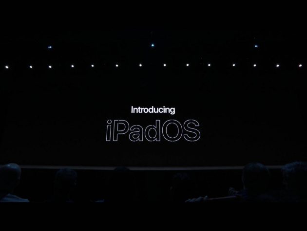 Rivoluzione iPad al WWDC: Apple presenta iPadOS!