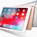 Un nuovo iPad da 10.2 pollici potrebbe sostituire il modello da 9.7