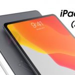 iPad Pro 2019: arriva un nuovo mockup bellissimo