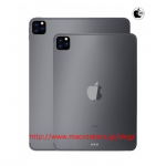 iPad Pro 2019 con setup a tripla camera?