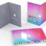 L’iPhone pieghevole arriverà, ma prima vedremo l’iPad pieghevole